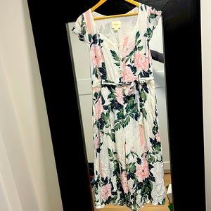 Maeve by anthropology jumper